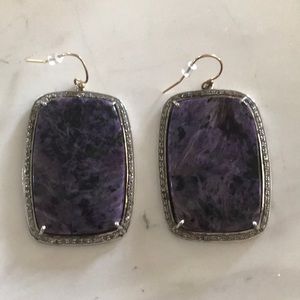 Lori Kassin Fine 💎 Earrings